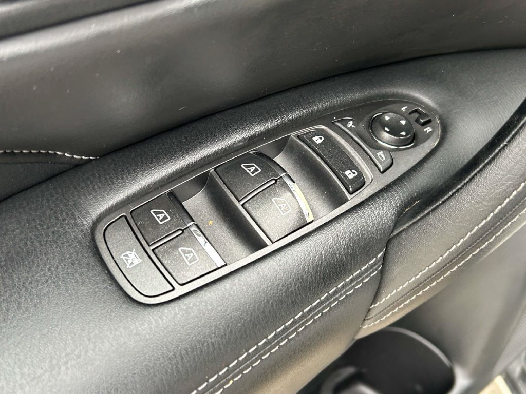 Used 2018 INFINITI QX80 2WD image 20