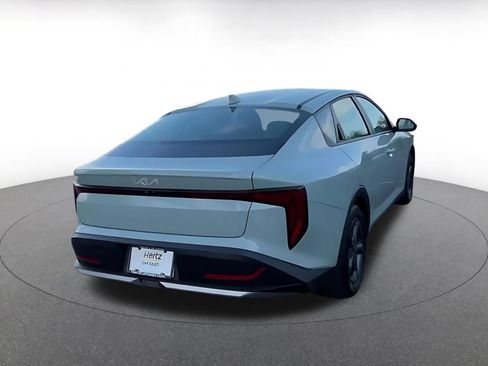 Used 2026 Kia K4 FWD image 9