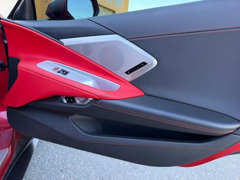 Used 2023 Chevrolet Corvette Stingray Preferred Cpe w/ 2LT RWD image 13