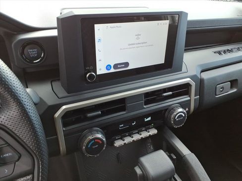 Used 2026 Toyota Tacoma SR image 22