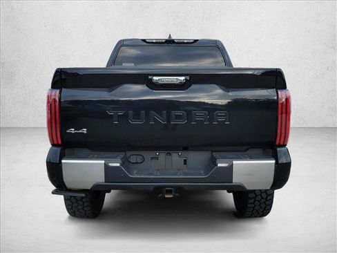 Used 2023 Toyota Tundra Limited image 6