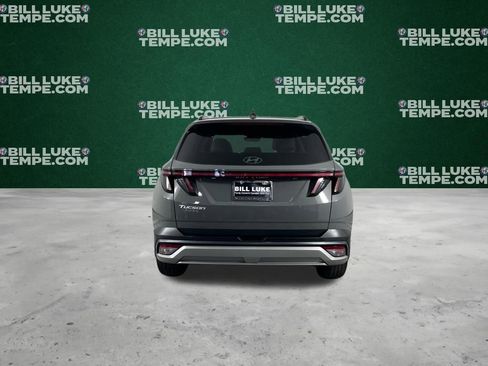 Used 2025 Hyundai Tucson SEL image 6