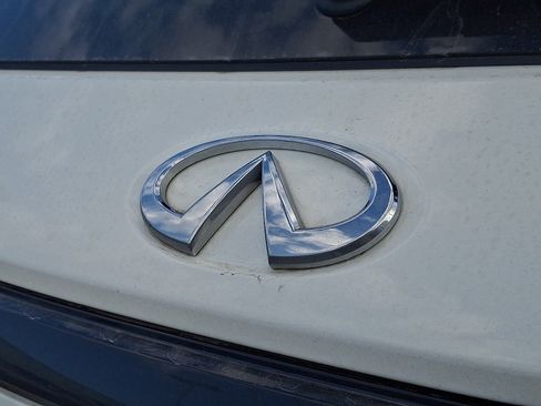 Certified 2025 INFINITI QX60 Sensory AWD/4WD image 30