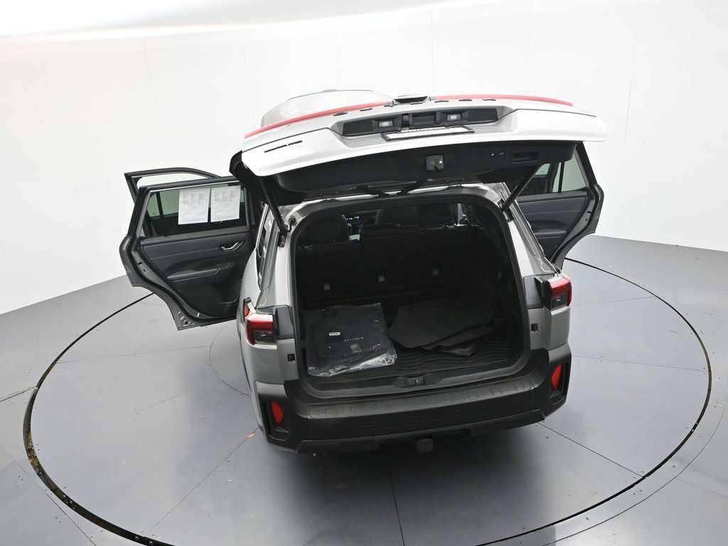 Used 2026 Subaru Outback Touring AWD/4WD image 48