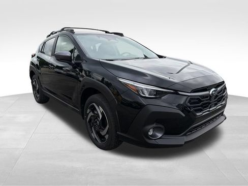 New 2026 Subaru Crosstrek 2.5i Limited AWD/4WD image 1