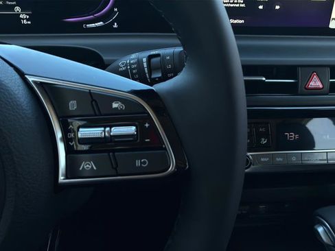 New 2026 Kia Seltos S FWD image 26