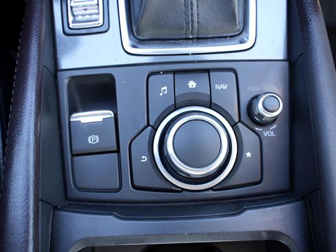 Used 2016 MAZDA MAZDA6 Grand Touring w/ GT Technology Package image 39