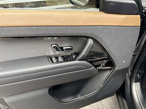 Used 2023 Land Rover Range Rover Sport SE Dynamic image 16