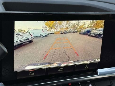 New 2026 GMC Sierra 2500 SLE w/ Preferred Package image 13