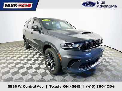 Used 2024 Dodge Durango GT