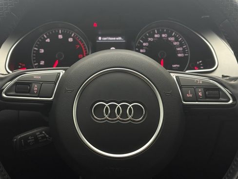 Used 2014 Audi A5 2.0T Premium Plus w/ Premium Plus Package AWD/4WD image 20