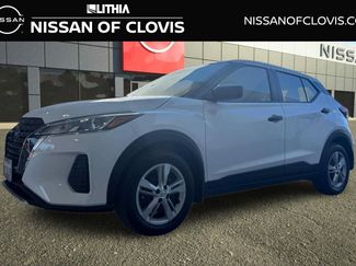 Used 2025 Nissan Kicks Play S FWD video 1