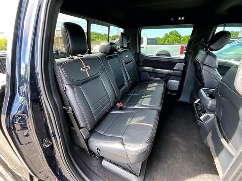 Used 2023 Ford F150 Platinum AWD/4WD image 28