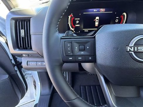 New 2026 Nissan Pathfinder SL w/ SL Premium Package AWD/4WD image 27