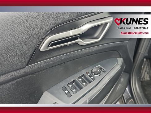 Used 2026 Kia Sportage LX FWD image 14