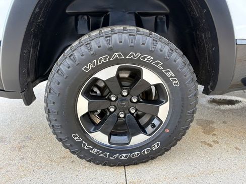 Used 2023 RAM 1500 Rebel w/ Rebel Level 1 Equipment Group image 29