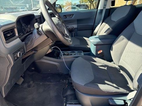Used 2024 Ford Maverick XL image 12