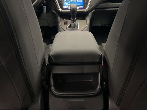 Certified 2025 Subaru Legacy image 30