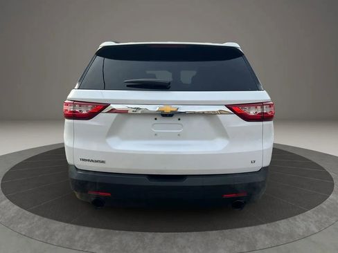 Used 2019 Chevrolet Traverse LT w/ LT Premium Package image 6