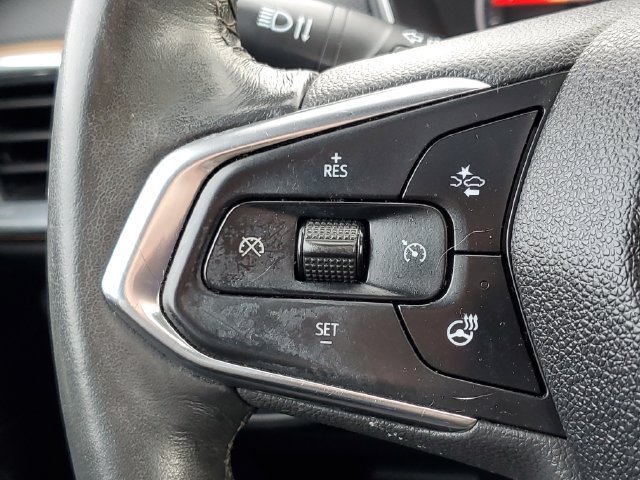 Used 2023 Chevrolet TrailBlazer ACTIV w/ Sun and Liftgate Package AWD/4WD image 14