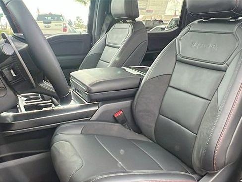 New 2025 Ford F150 Raptor image 19