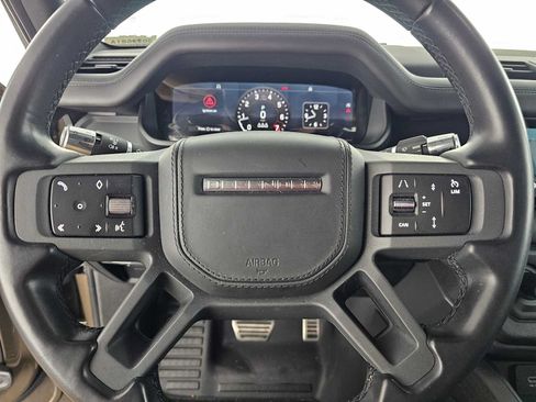 Used 2020 Land Rover Defender 110 X AWD/4WD image 22