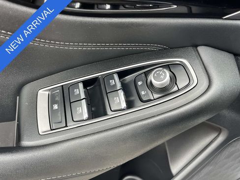 Used 2023 Subaru Outback Limited w/ Popular Package #2 AWD/4WD image 29