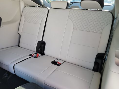 New 2027 GMC Acadia Denali AWD/4WD image 8