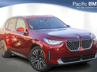 New 2026 BMW X3 xDrive30 w/ Convenience Package