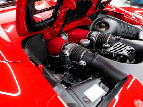 Used 2013 Ferrari 458 Spider RWD image 86