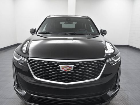 Certified 2024 Cadillac XT6 Premium Luxury w/ Technology Package image 2