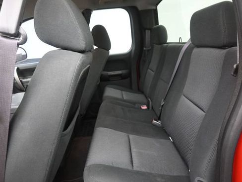 Used 2012 GMC Sierra 1500 SLE w/ Power Tech Package AWD/4WD image 18