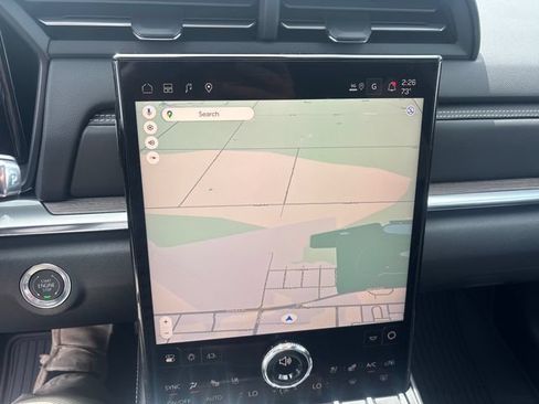 New 2026 GMC Terrain Denali AWD/4WD image 21