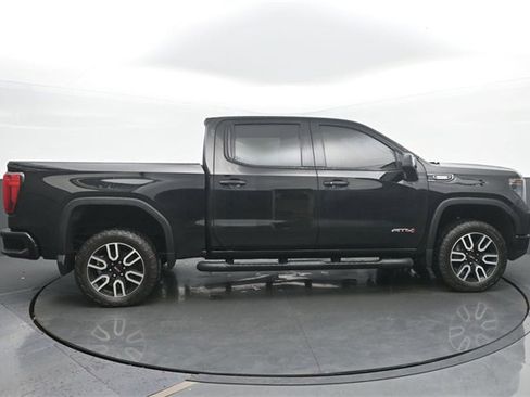Used 2022 GMC Sierra 1500 AT4 w/ Technology Package image 6