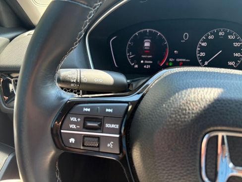 Used 2023 Honda Civic EX-L image 23