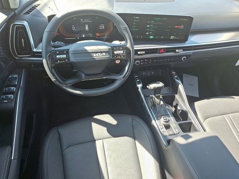 New 2026 Kia Sorento S w/ S Panoramic Sunroof Package image 7
