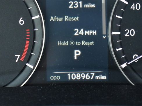 Used 2020 Lexus RX 350 AWD w/ Premium Package image 16