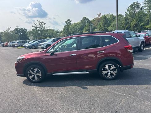Used 2019 Subaru Forester Touring AWD/4WD image 7