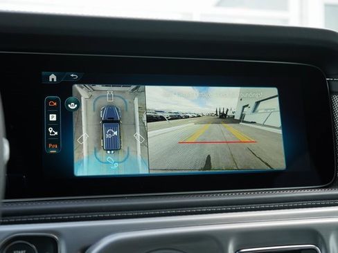 New 2026 Mercedes-Benz G 63 AMG 4MATIC image 28