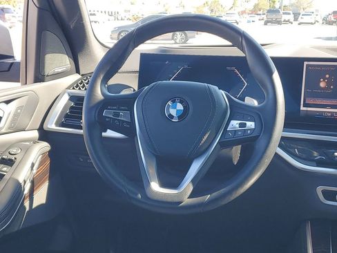 Used 2026 BMW X5 sDrive40i image 25