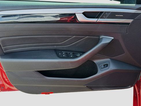 Used 2021 Volkswagen Arteon SEL Premium image 22