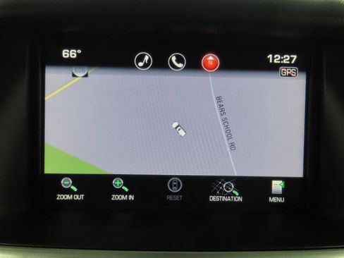 Used 2015 GMC Yukon SLT w/ Open Road Package AWD/4WD image 28