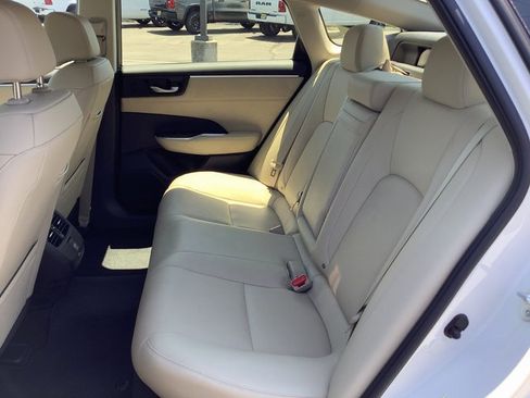 Used 2018 Honda Clarity Touring image 34