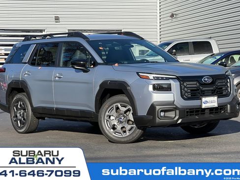 New 2026 Subaru Outback Premium image 1