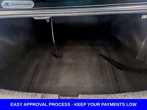 Used 2017 Hyundai Sonata Sport w/ Value Edition Package 02 FWD image 12
