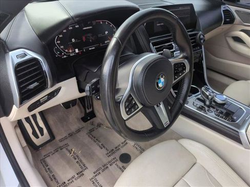 Used 2020 BMW M850i Gran Coupe xDrive image 10