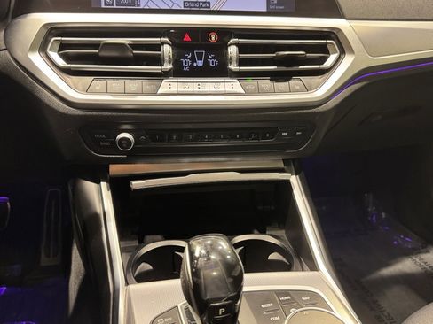 Used 2020 BMW M340i xDrive w/ Driving Assistance Package image 10