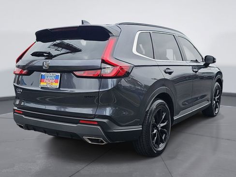 Used 2024 Honda CR-V Sport image 3