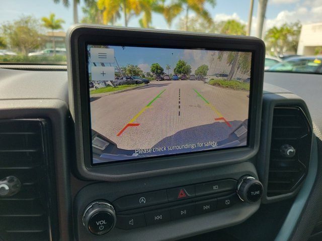 Used 2024 Ford Bronco Sport Badlands AWD/4WD image 23