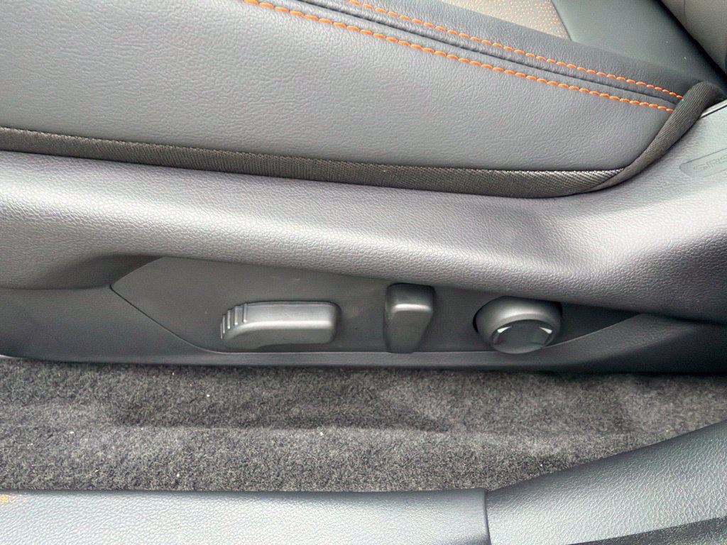 New 2026 Subaru Crosstrek 2.5i Limited AWD/4WD image 12